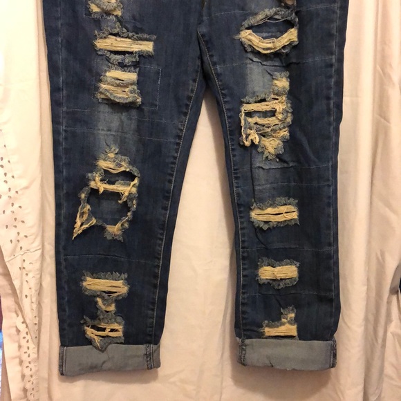 Jeans - Picture 2 of 2